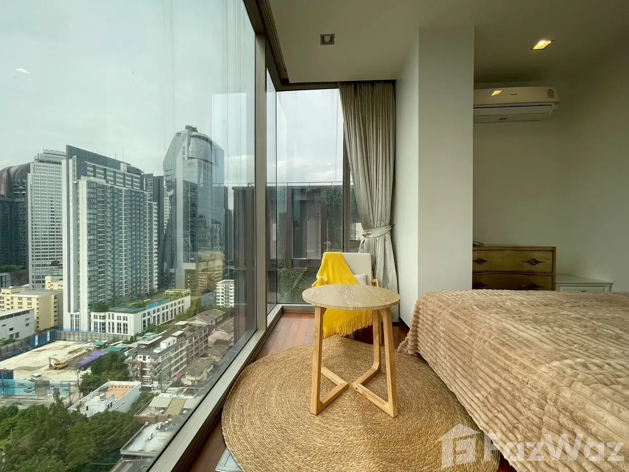 picture 2 Bedroom Condo for sale at Ashton Morph 38 - 14/15