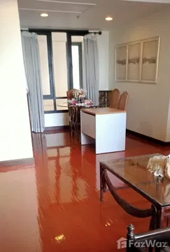 ขาย คอนโด 2 ห้องนอน ในโครงการ บ้านปิยะสาทร