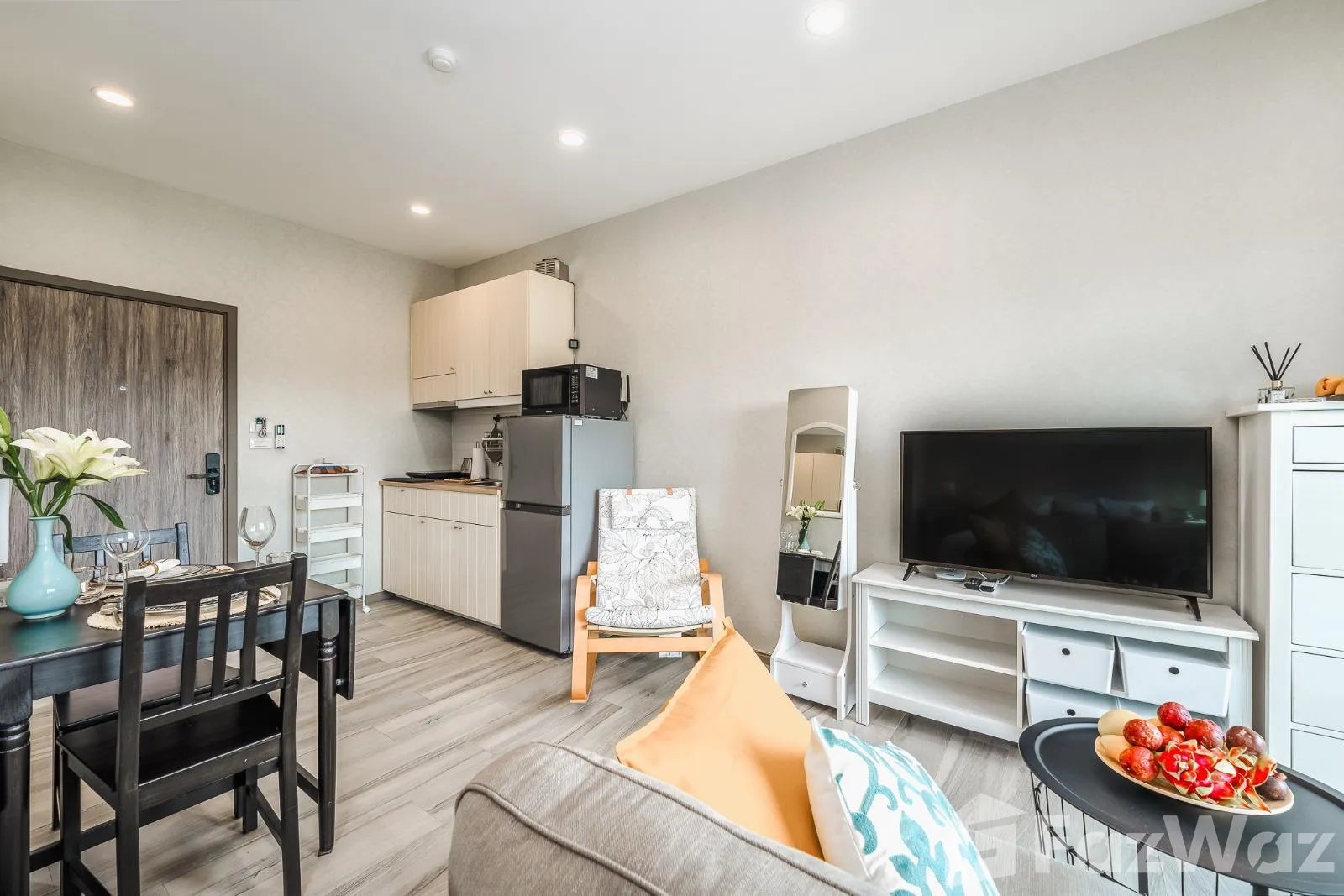 The Title Residencies Naiyang For rent! 1991285 - image 6