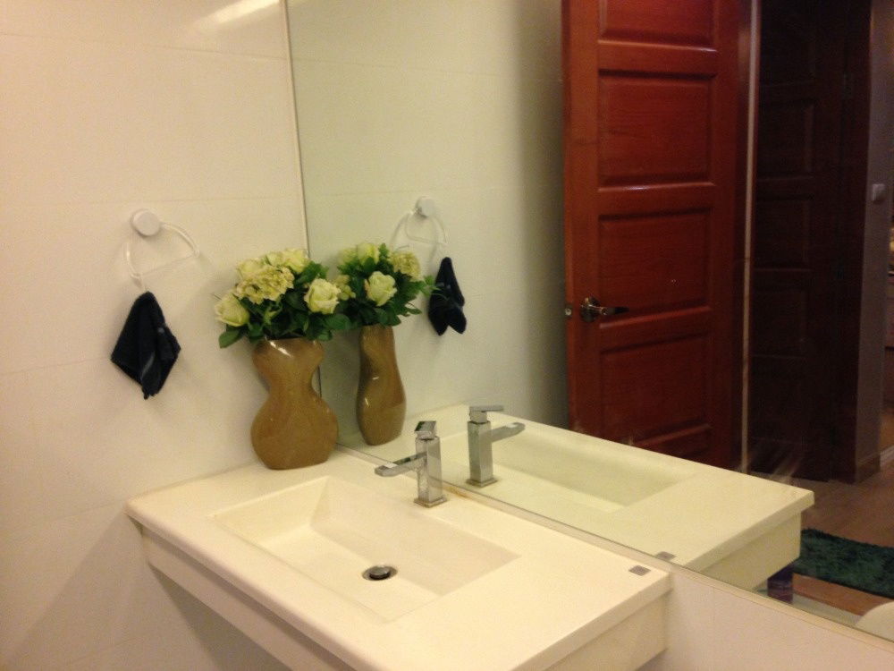รูป 🏢 ขายคอนโด : Emerald Residence Ratchada (เอมเมอรัลด์ เรสซิเดนท์ รัชดา)   รหัสทรัพย์ | 📌LNP-C8833  - รูปที่ 3/20
