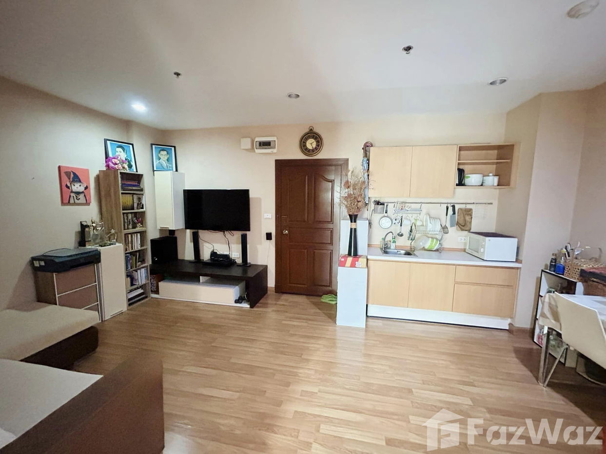picture 1 Bedroom Condo for sale at PG Rama IX - 3/10