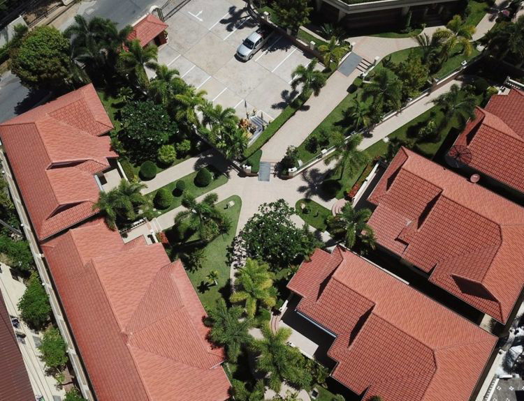 picture 3 Bedrooms Condominium @ Nordic Park Hill - 22/26