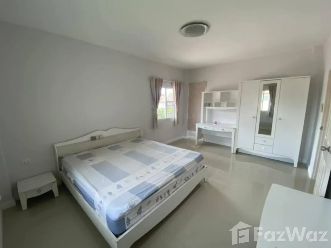 รูป บ้านเดี่ยวให้เช่า 5 ห้องนอน ในโครงการ ทรอปิคอล วิลเลจ 5371445 - รูปที่ 9/16