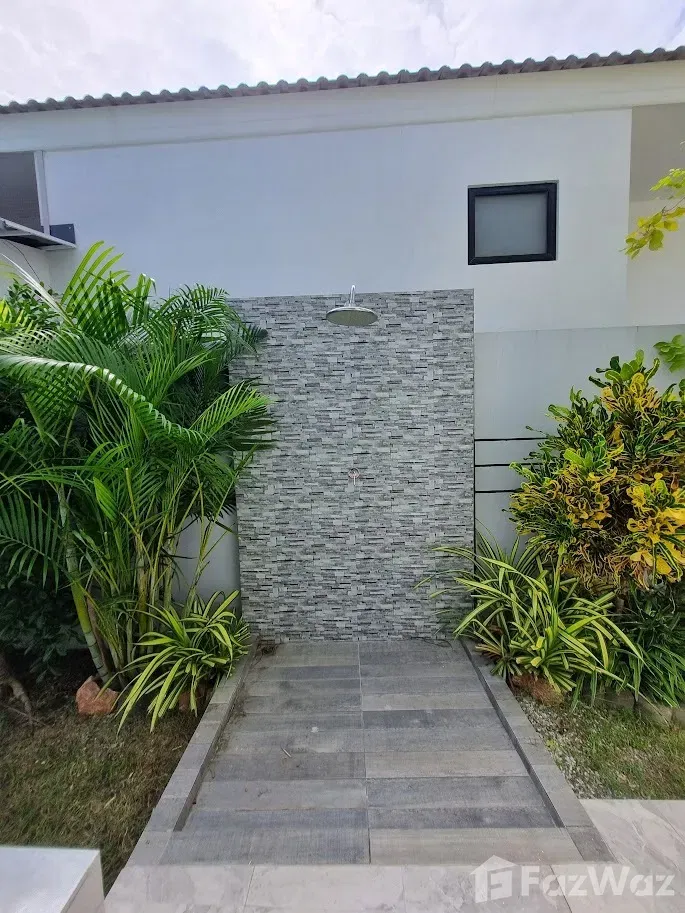 รูป วิลล่าให้เช่า 3 ห้องนอน ในโครงการ ไอลีน วิลเลจ หัวหิน 1975695 - รูปที่ 5/22