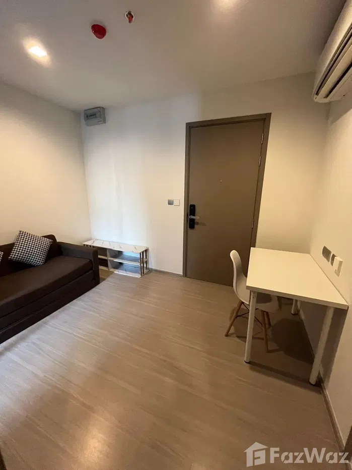 picture 1 Bedroom Condo for sale at Life Asoke Hype - 9/11