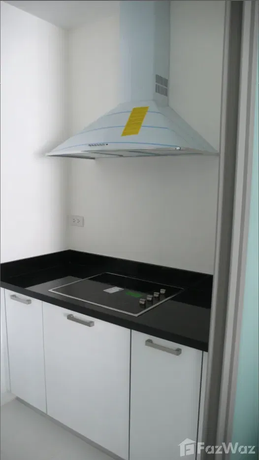 picture 1 Bedroom Condo for sale at Baan Rajprasong - 4/6