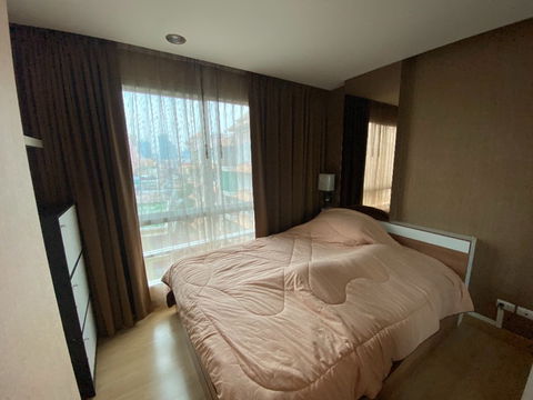 🏢 ขายคอนโด : Emerald Residence Ratchada (เอมเมอรัลด์ เรสซิเดนท์ รัชดา)   รหัสทรัพย์ | 📌LNP-C8833 