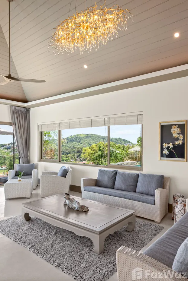 picture 5 Bedroom Villa for sale in Bo Phut, Surat Thani - 12/28