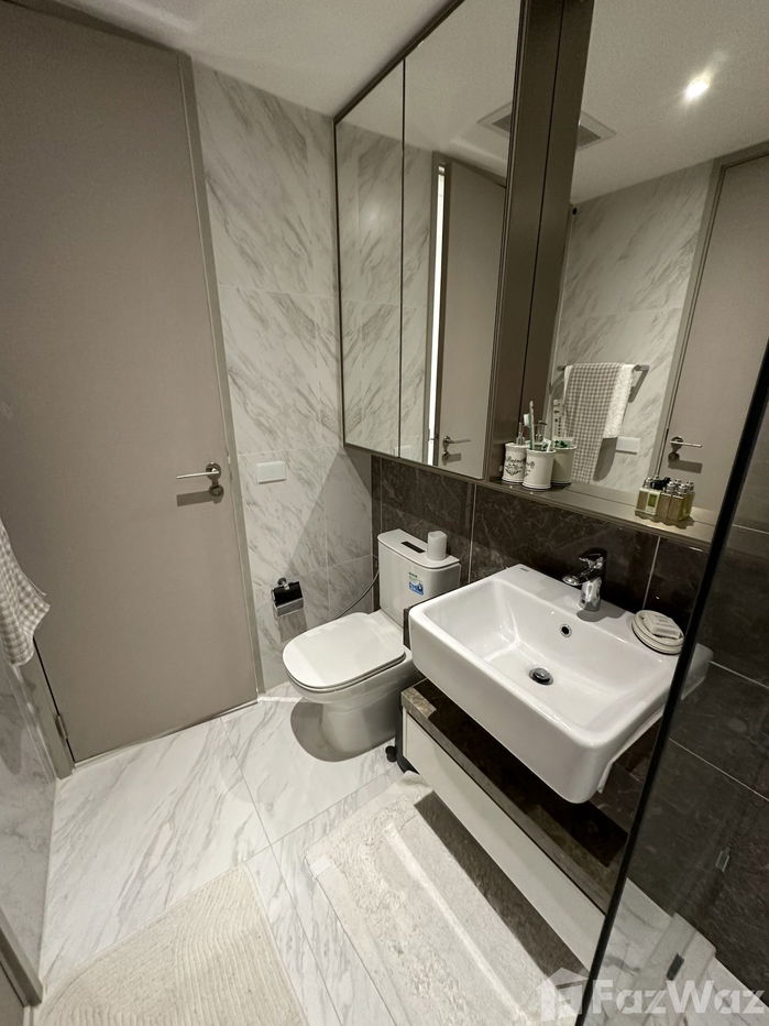 picture Corner unit Fynn Asoke, Garden view, pool view - 19/28