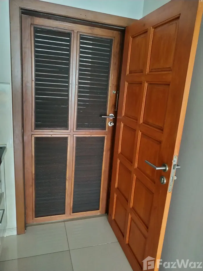 picture Step Into Serene Living: Jomtien Plaza Condotel - 20/30