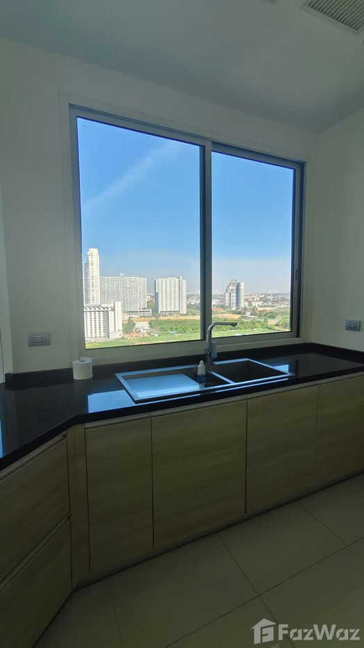 picture Stunning Room for Sale at Reflection Jomtien - 29/45