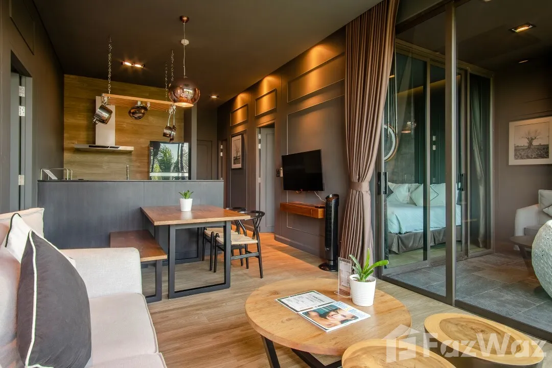 2 Bedroom Condo for sale at Saturdays Residence 5333299 - image 4