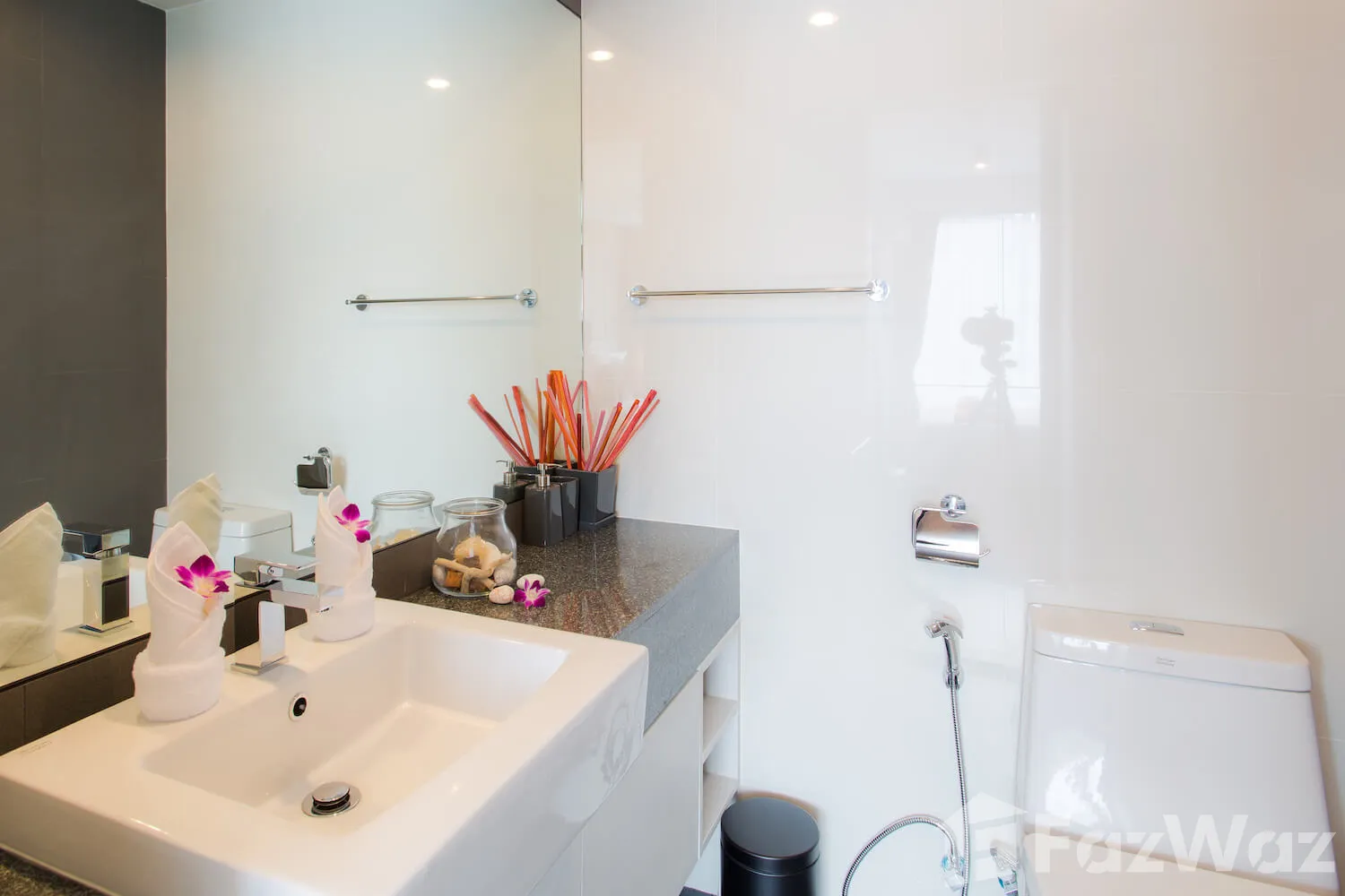 Studio Condo for sale at 6th Avenue Surin  13498 - image 3