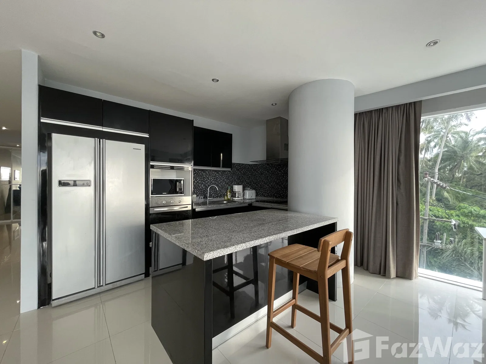 Invest In Luxe: 116 SqM Condo in Karon, Phuket 1068204 - image 6