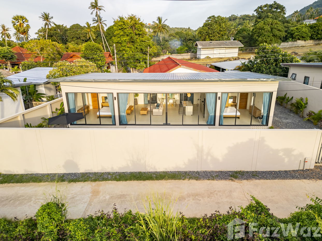 picture 2 Bedroom Villa for sale in Maenam, Surat Thani - 52/59