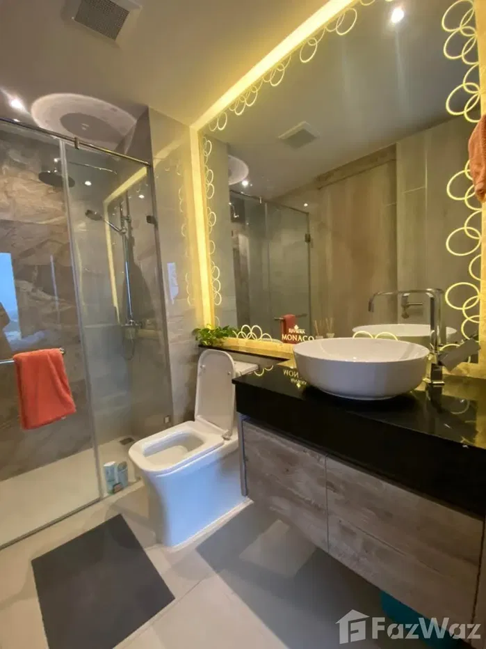 picture Sale and Rent Riviera Monaco fully furnished - 4/14