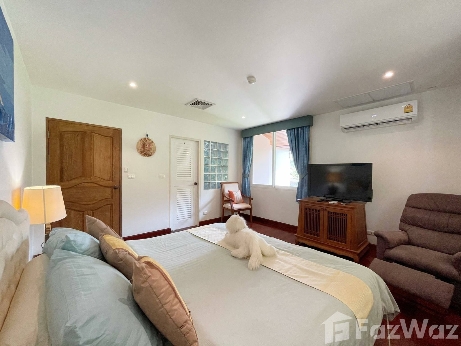 3 bedroom penthouse with panoramic view over Surin 1067422 - image 5