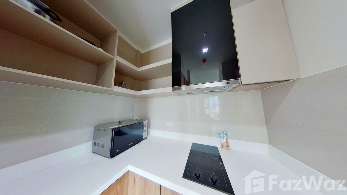 รูป คอนโดให้เช่า 1 ห้องนอน ในโครงการ ริทึ่ม สาทร 153729 - รูปที่ 11/21