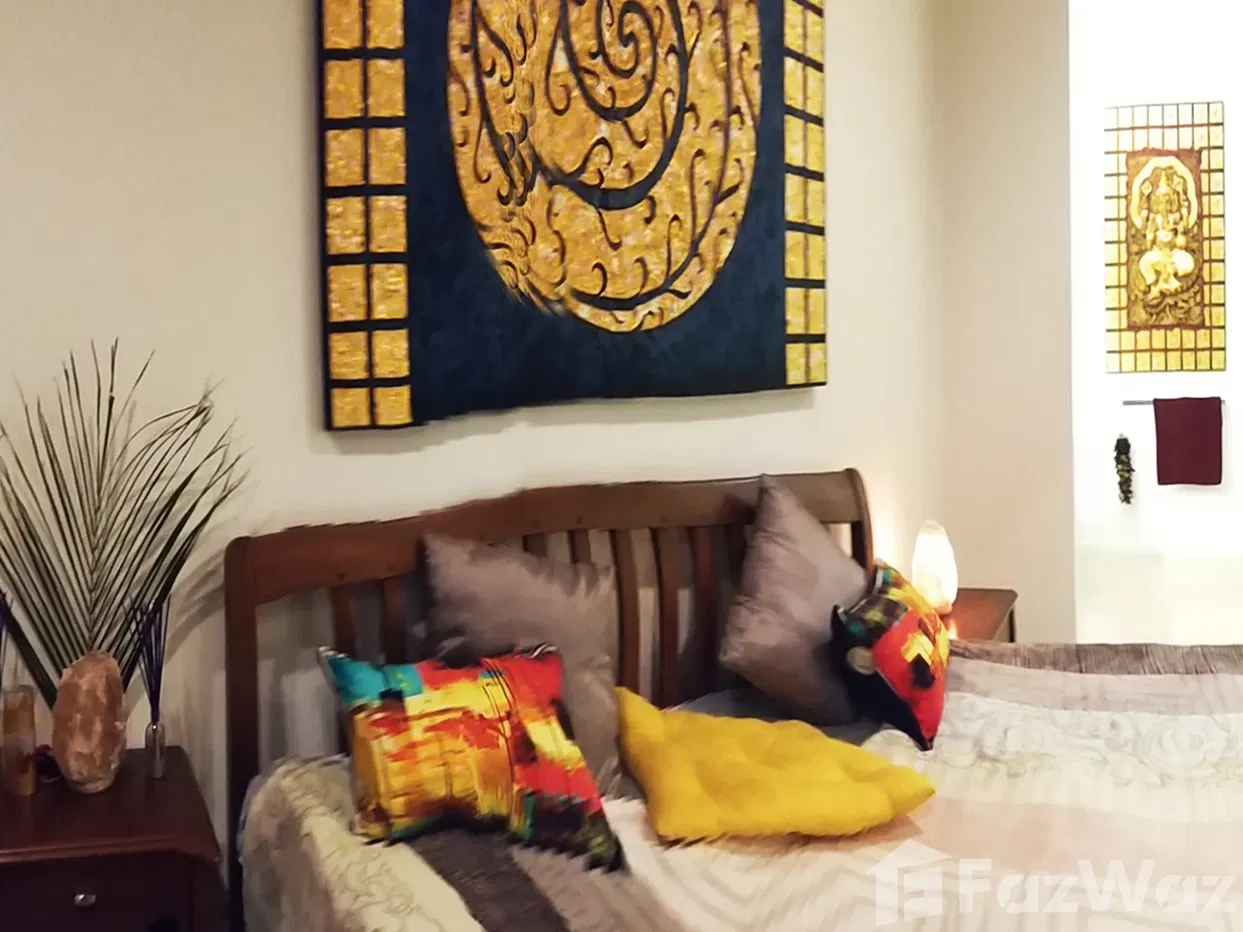 picture Studio Condo for sale at Northpoint - 8/12