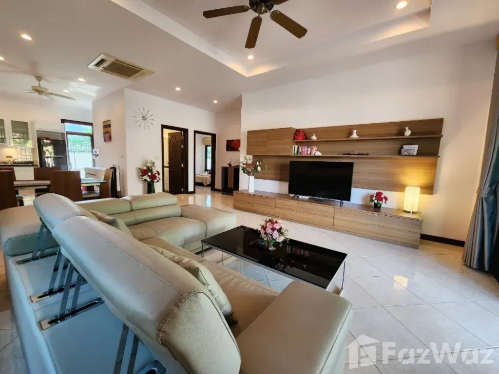 picture 2 Bedroom Villa for sale at Manora Village II - 31/36
