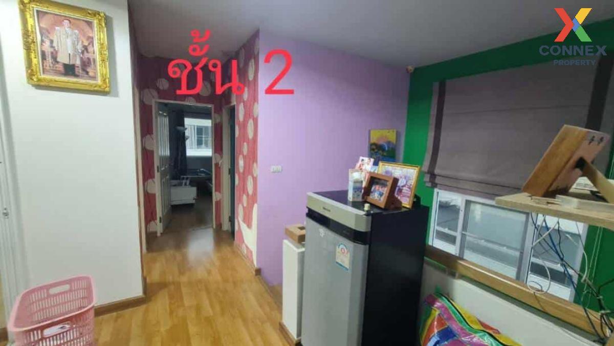 รูป ขายบ้าน  เทรนดี้ ธารา พระราม 2 ท่าข้าม เขต บางขุนเทียน กรุงเทพ CX-124944 ✅ ทักไลน์ @connexproperty ตอบทันที ทีมงานมืออาชีพ ✅  - รูปที่ 8/12