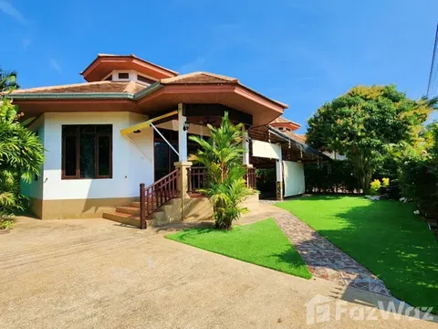 ขาย วิลล่า 1 ห้องนอน ในโครงการ มโนราห์ วิลเลจ 2