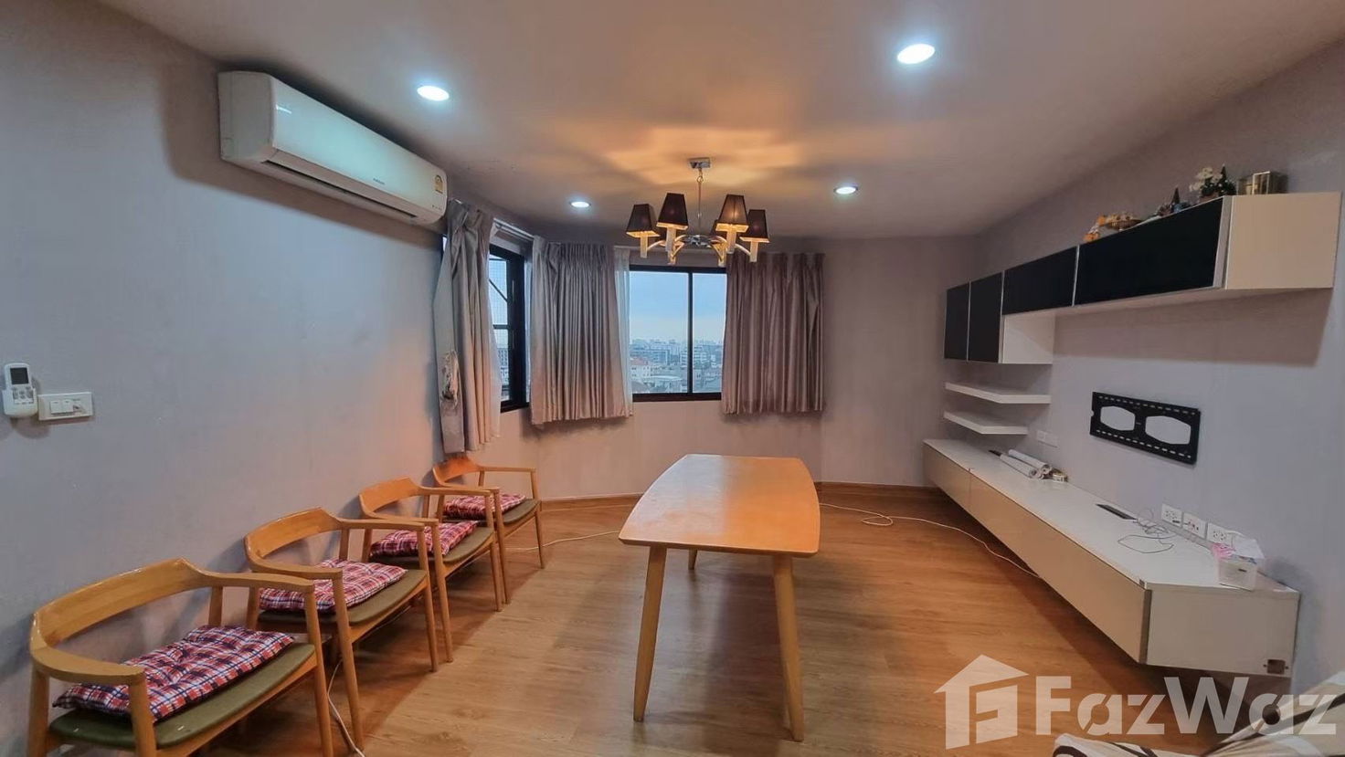 picture 1 Bedroom Condo for sale at Ratchada Pavilion - 2/12