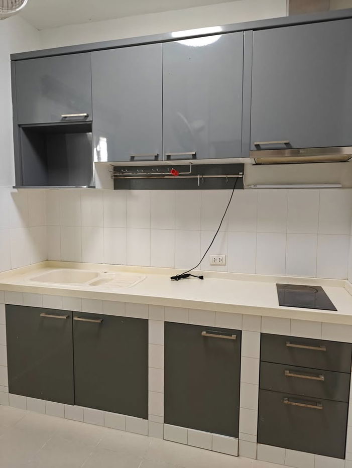 รูป R2610 ให้เช่าทาวน์โฮม 3 ชั้น บ้านกลางเมืองลาดพร้าว 71 นาคนิวาส 34 (ว่างค่ะ) - รูปที่ 6/18
