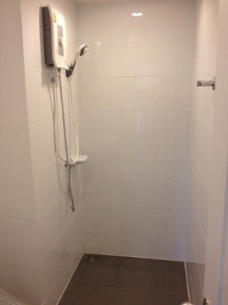 picture For rent condo Tempo One Ramkhamhaeng -rama9 - 13/22