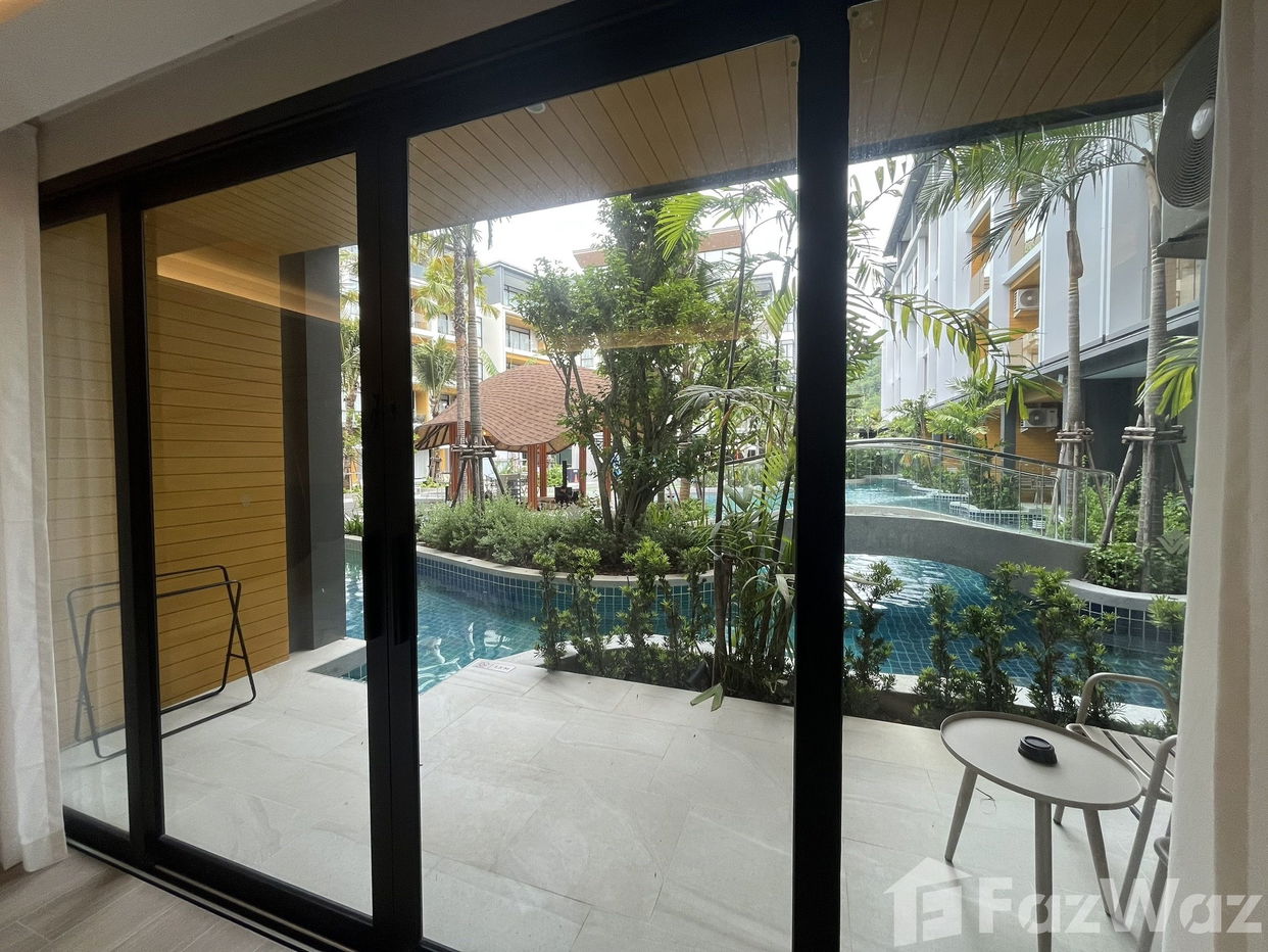รูป ขาย คอนโด 1 ห้องนอน ในโครงการ ซี เฮเว่น - รูปที่ 9/13