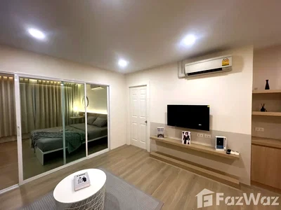 Condos for sale Satree Phuket School : The View Condo Suanluang 2664798