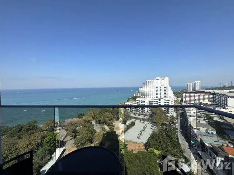 picture 1 Bedroom Condo for sale at Andromeda Condominium - 17/17