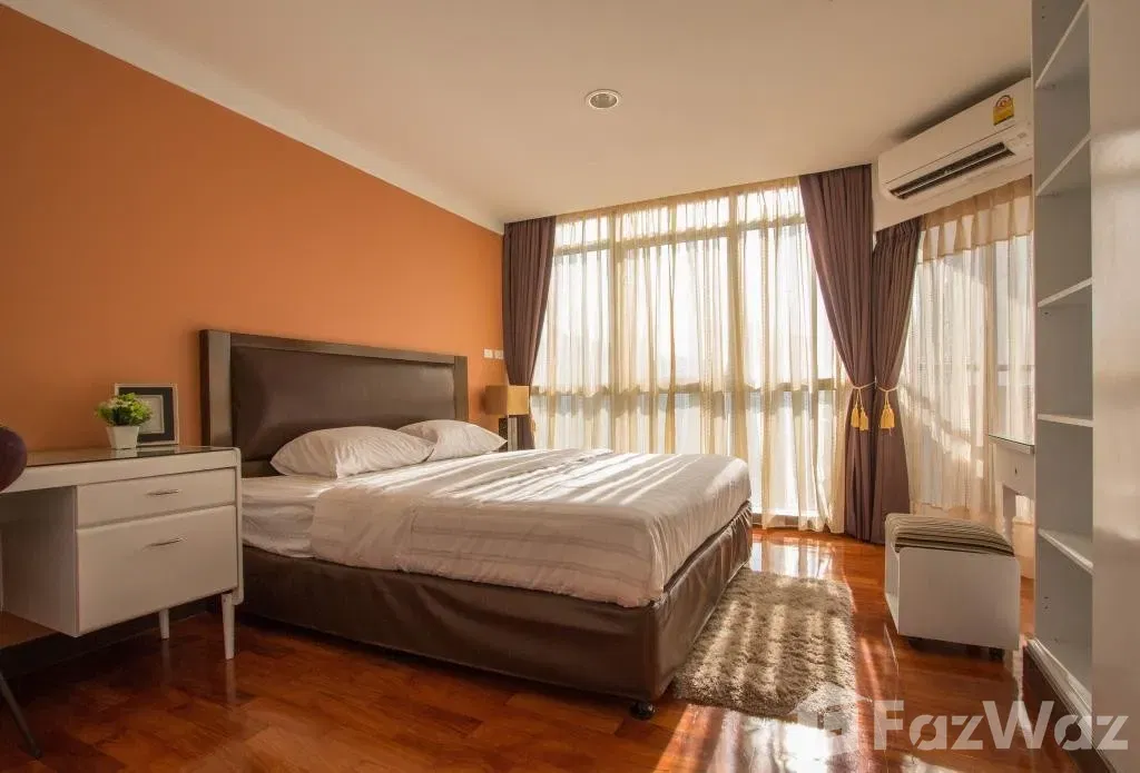 picture 3 Bedroom Condo for sale at The Waterford Diamond - 4/12
