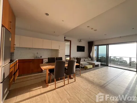 Northpoint 2 Bedroom Sea View