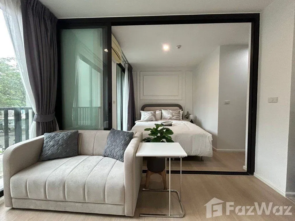 picture 1 bedroom condo at Zcape X2 - 4/22