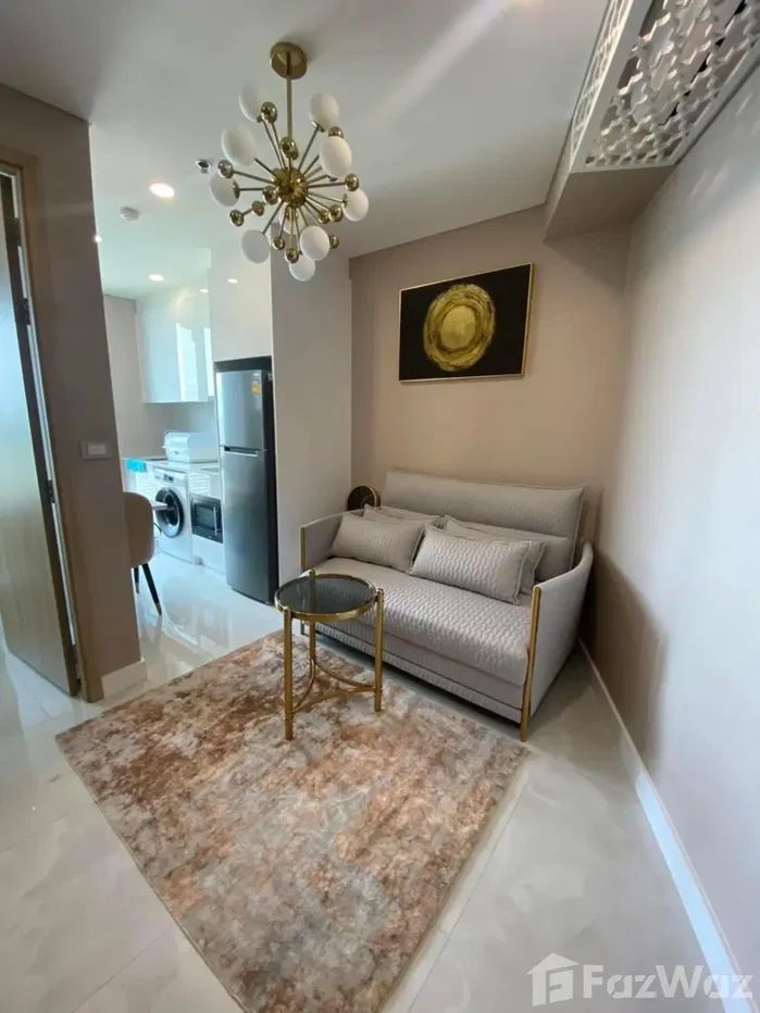 picture 1 Bedroom Condo for sale at Copacabana Beach Jomtien - 2/13
