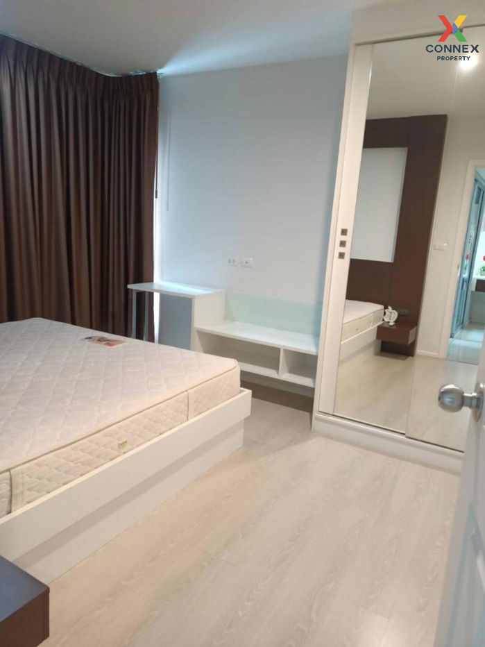 picture 🔥🔥🔥 FOR RENT condo , Aspire Rama 9 , MRT-Phra Ram 9 , Huai Khwang , Huai Khwang , Bangkok , CX-35055 ✅ Live chat with us ADD LINE @connexproperty ✅ 🔥🔥🔥 - 3/12