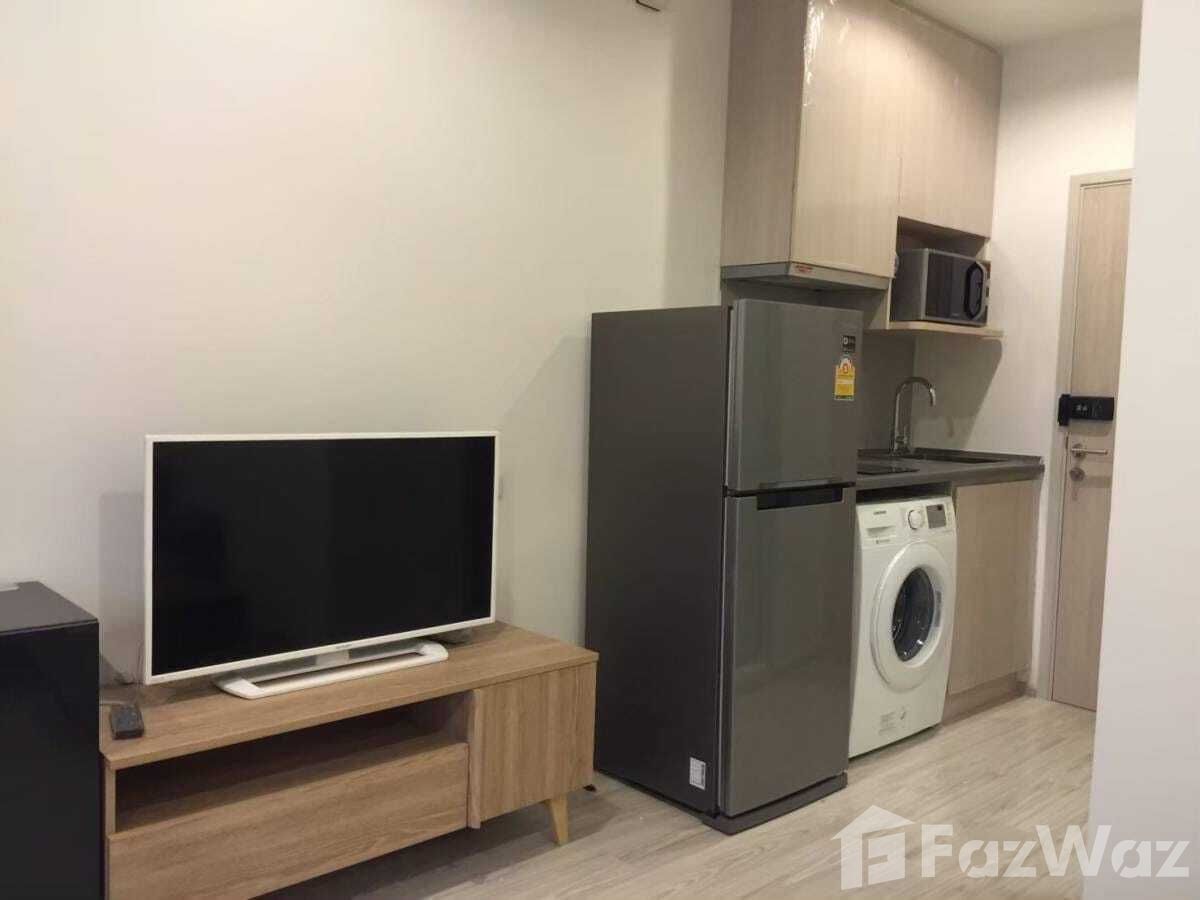 picture Studio Condo for sale at Ideo Mobi Sukhumvit Eastgate - 3/7