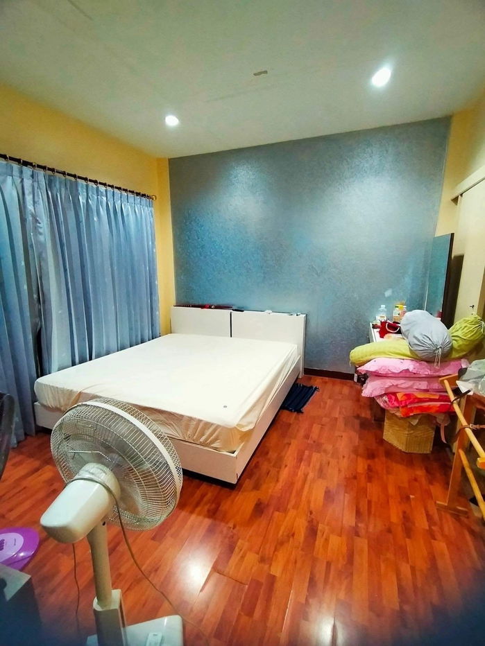 picture Townhouse in South Pattaya for Sale, located near Aksorn School - 10/11