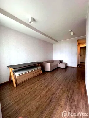 Condos for sale Sathu Pradit Station : 1-Bedroom at U Delight Residence Riverfront Rama 3