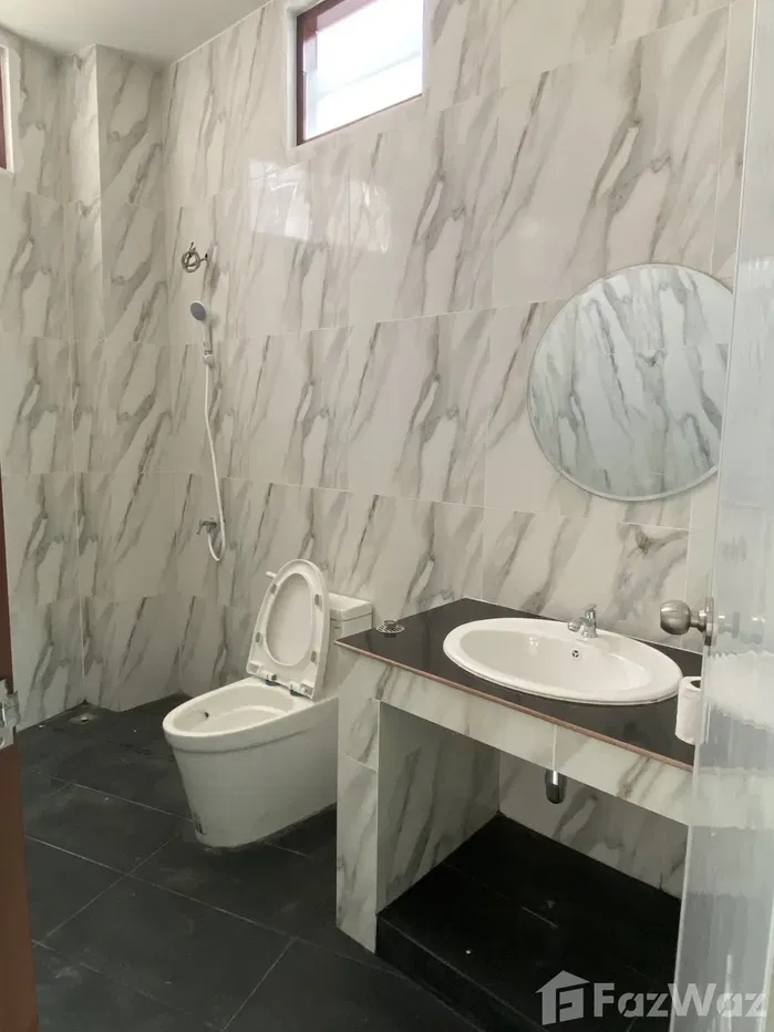 รูป ขาย บ้านเดี่ยว 4 ห้องนอน ใน หัวหิน, ประจวบคีรีขันธ์ - รูปที่ 12/20