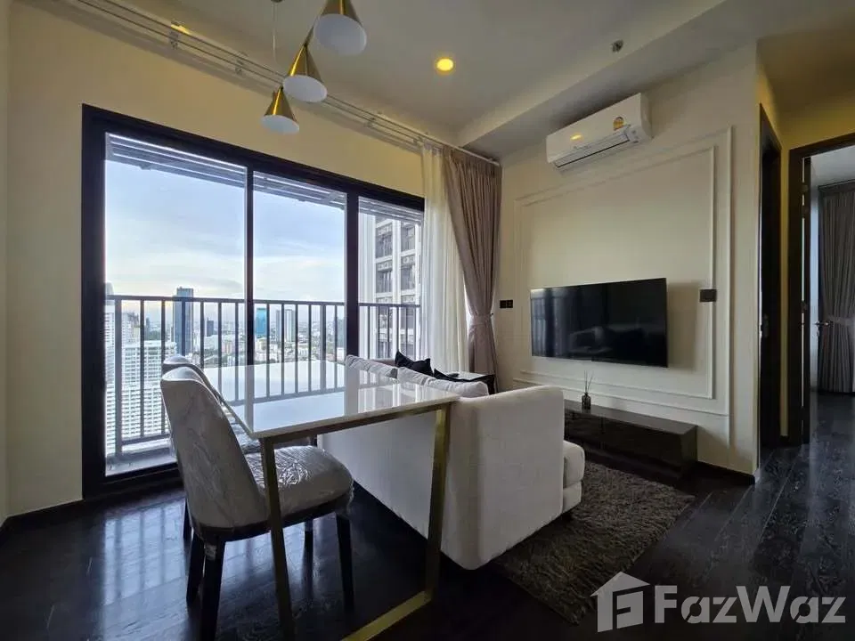 picture 2 bedroom for sale at Park Origin Thonglor - 3/14