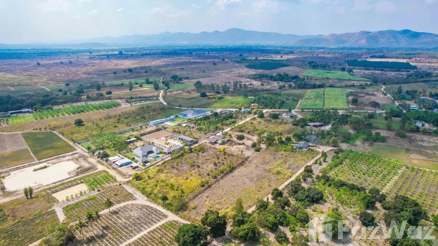 รูป ขาย ที่ดิน ใน ทับใต้, ประจวบคีรีขันธ์ - รูปที่ 29/36
