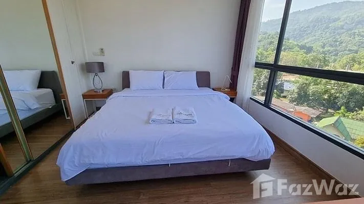 1 Bedroom Condo for sale at Hill Myna Condotel  1922149 - image 2