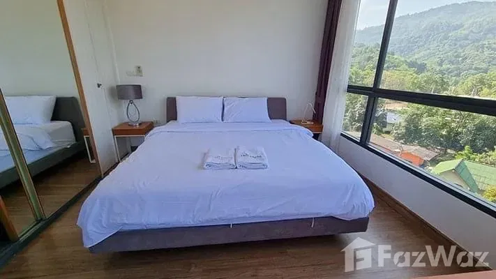 picture 1 Bedroom Condo for sale at Hill Myna Condotel - 4/7