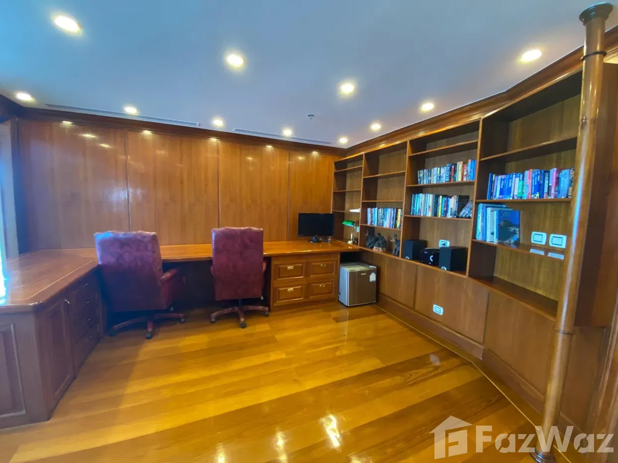 รูป ขาย คอนโด 5 ห้องนอน ในโครงการ ป่าตอง ทาวเวอร์ - รูปที่ 54/60