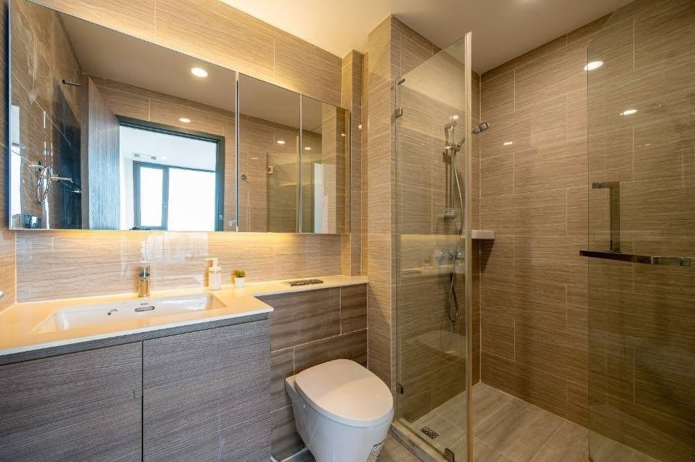 รูป ขายคอนโด Whizdom Essence Sukhumvit ราคา 9,000,000 บาท [JZsr250807] - รูปที่ 6/7