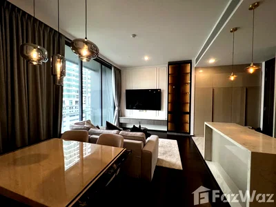 คอนโดให้เช่า : คอนโดให้เช่า 2 ห้องนอน ในโครงการ ลาวิค สุขุมวิท 57 5657448