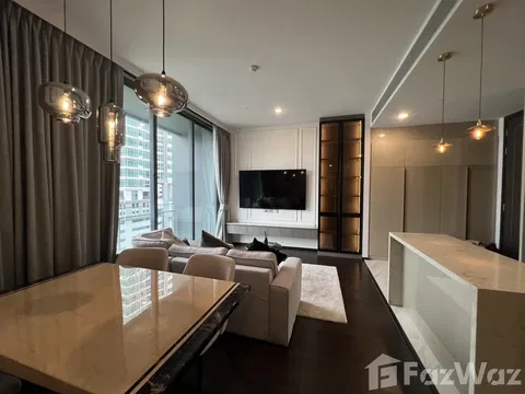 2 Bedroom Condo for rent at Laviq Sukhumvit 57