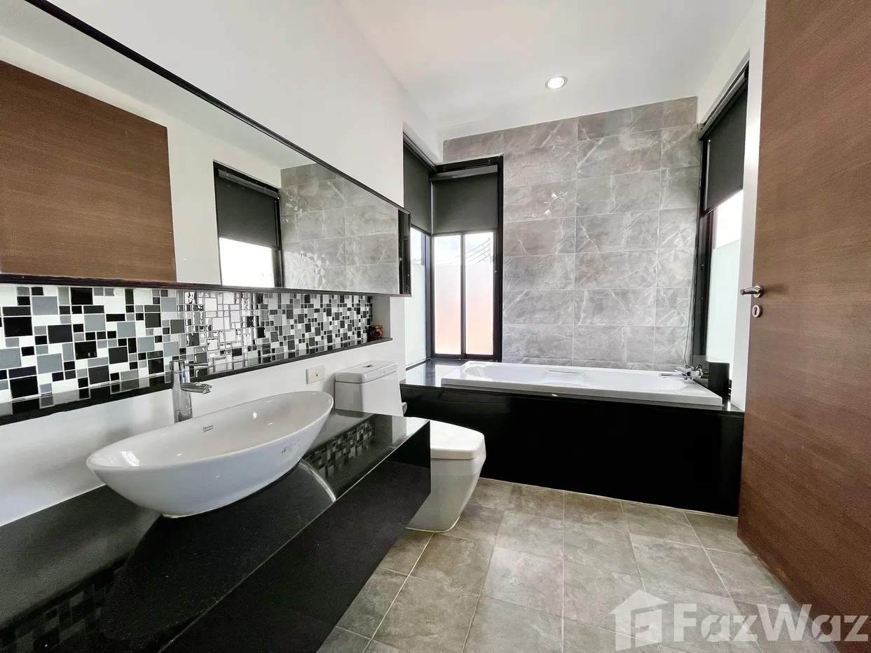 รูป วิลล่าให้เช่า 2 ห้องนอน ใน ราไวย์, ภูเก็ต 1730758 - รูปที่ 13/15